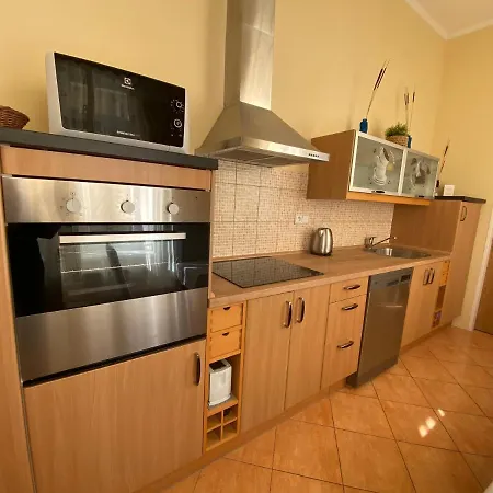 Apartmán Ml Suites