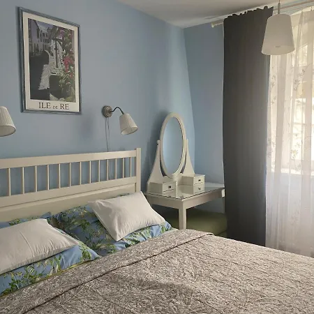Apartmán Ml Suites