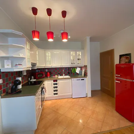 Ml Suites Apartmán