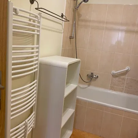 Ml Suites Mariánské Lázně