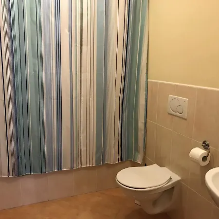 Ml Suites Apartmán *