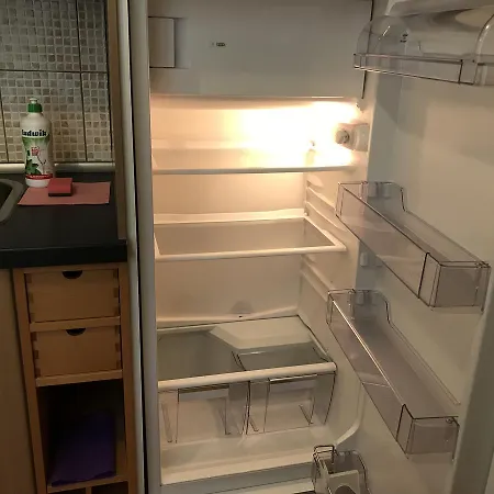 Ml Suites Mariánské Lázně
