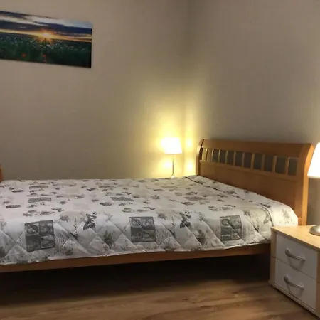 Ml Suites Appartement