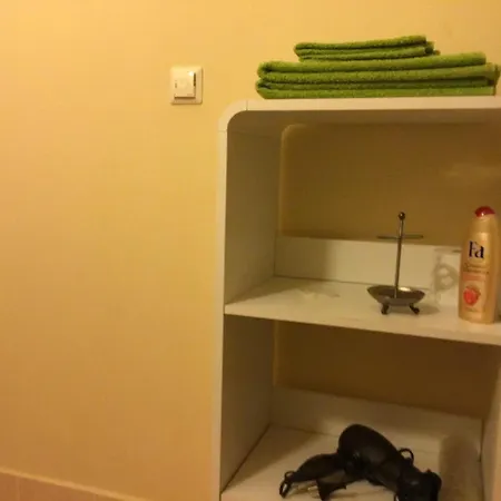 Ml Suites * Mariánské Lázně