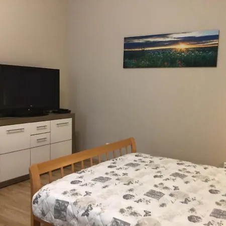 Apartment Ml Suites