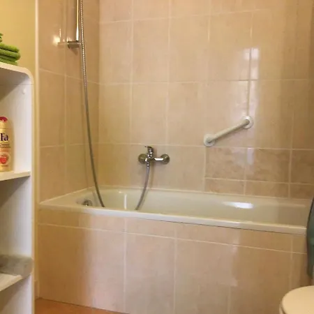 Apartmán Ml Suites
