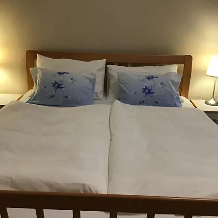 Appartement Ml Suites Mariánské Lázně