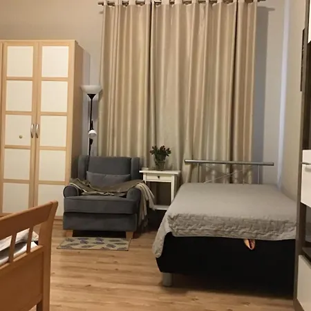 Apartmán Ml Suites Mariánské Lázně