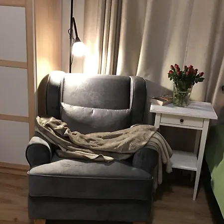 Apartmán Ml Suites