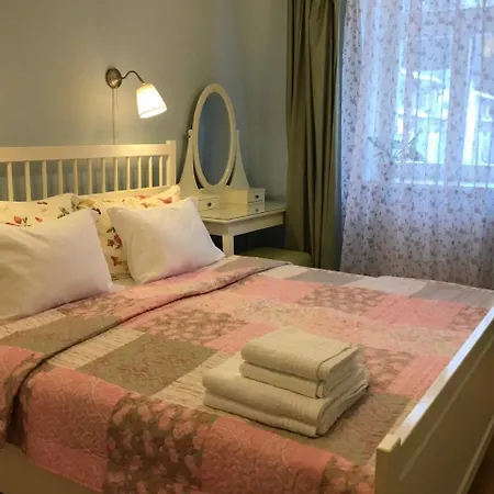 Appartement Ml Suites Mariánské Lázně