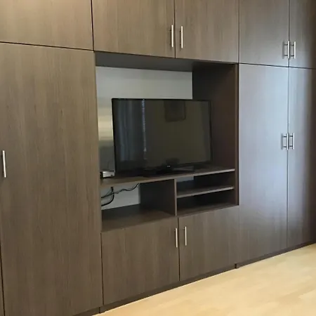 Ml Suites Apartmán