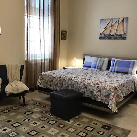 Ml Suites Appartement *