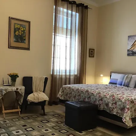 Apartmán Ml Suites Mariánské Lázně