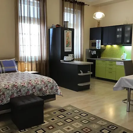 Appartement Ml Suites