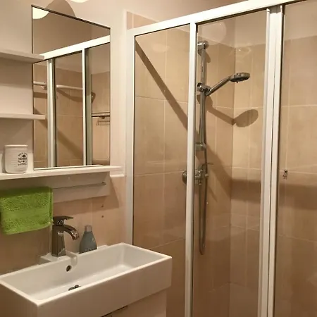Apartmán Ml Suites *