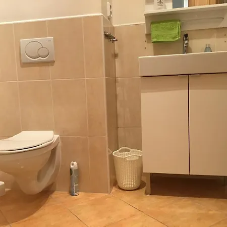 Ml Suites * Mariánské Lázně